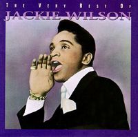 Jackie Wilson - The Very Best of Jackie Wilson