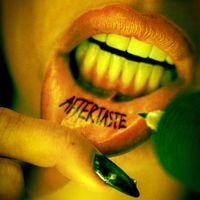 Cam Holmes - Aftertaste