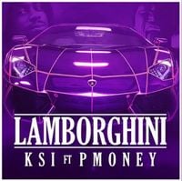 KSI - Lamborghini (10 Year Anniversary)
