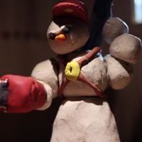 Sufjan Stevens - Mr. Frosty Man