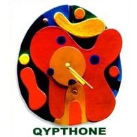 Qypthone - Qypthone