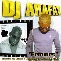 DJ Arafat - Femmes