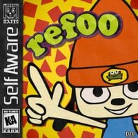 Ref00 - SELF AWARE