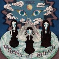 KUUNATIC - Wheels of &Ouml;mon