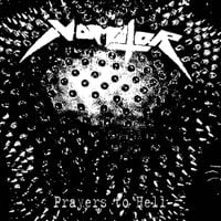 Vomitor - Prayers to Hell