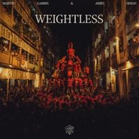 Martin Garrix - Weightless