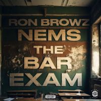 Ron Browz - The Bar Exam