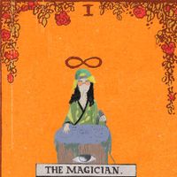 Ali Sahir - THE MAGICIAN