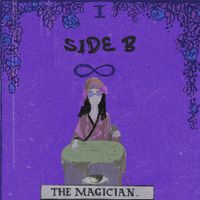 Ali Sahir - THE MAGICIAN SIDE B