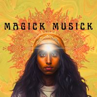 Ali Sahir - Magick Musick