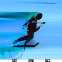 Milian Mori - Works 2022 2023 2024