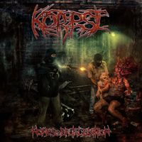 Korpse - None So Brutal Edition