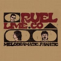 Ruel - Melodramatic Fanatic