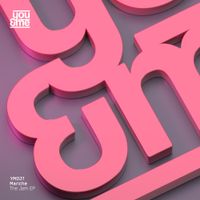 Mariche - The Jam EP