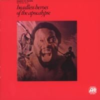 Gene McDaniels - Headless Heroes of the Apocalypse