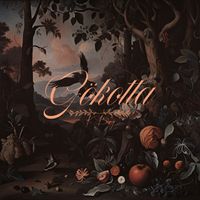 K.Berg - G&ouml;kotta