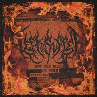 Left To Suffer - Set the World on Fire