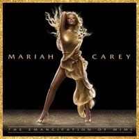 Mariah Carey - Don't Forget About Us (KAYTRANADA Remix)