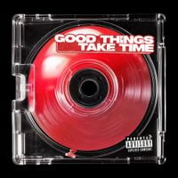 Deante' Hitchcock - Good Things Take Time