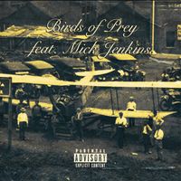 Jacob Matthew - Birds of Prey