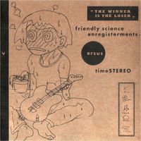 Various Artists - The Winner Is the Loser