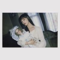 Faouzia - Porcelain