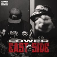 Onyx - Lower East Side
