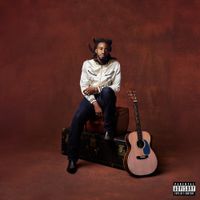 Shaboozey - Where I've Been, Isn't Where I'm Going: The Complete Edition