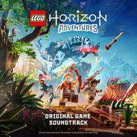 Homay Schmitz - LEGO Horizon Adventures