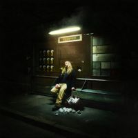 Nitro - Scappa
