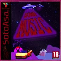 Soto Asa - Down Music