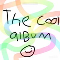 Little Brain Plaque - the cool album