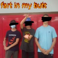 FIMB - fart in my butt