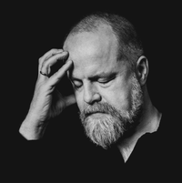 Bj&oslash;rn Riis - Fimbulvinter