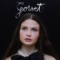 Julia Rocka - Gorset