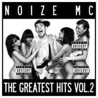 Noize MC - The Greatest Hits Vol.2