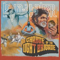 Kula Shaker - Charge Of The Light Brigade