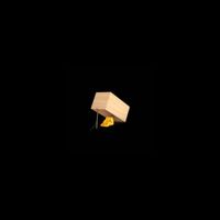 Lil Hawaii - Fra f&aelig;lden til