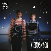 the small town kids - Nieboskłon