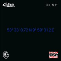 Kwam.E - UpNorth Tape vol.2
