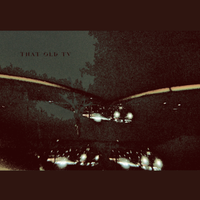 LANCE! - That Old TV