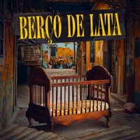 Vado M&aacute;s Ki &Aacute;s - Ber&ccedil;o de Lata