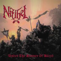 Niflhel - Under the Banner of Blood