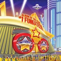 Bootsy Collins - Album of the Year #1 Funkateer