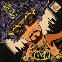 Noize MC - Неразбериха