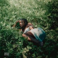 Adanna Duru - toes in the grass