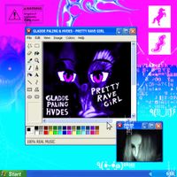 HVDES & Gladde Paling - Pretty Rave Girl