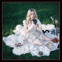 Holly Macve - Wonderland (Deluxe Edition)