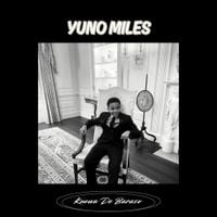 Yuno Miles - Knowa De Baraso