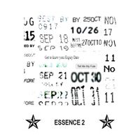 Expiry Date - Essence 2